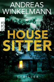 Buchcover von Housesitter