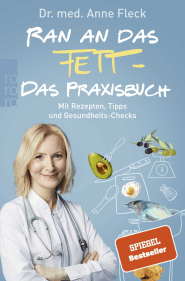 Ran an das Fett