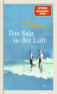 Das Salz in der Luft