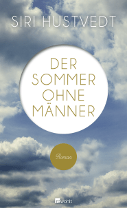 Buchcover von Der Sommer ohne Männer von Siri Hustvedt