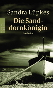 Die Sanddornkönigin