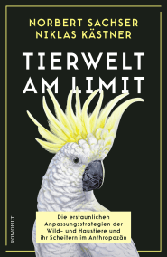 Tierwelt am Limit