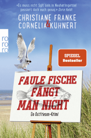 Faule Fische fängt man nicht