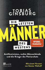 Die letzten Männer des Westens