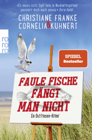 Faule Fische fängt man nicht
