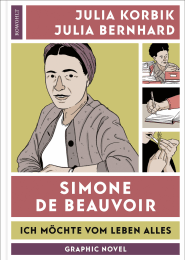 Simone de Beauvoir