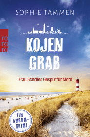 Kojengrab: Frau Scholles Gespür für Mord