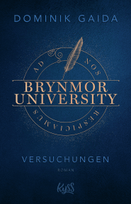 Brynmor University – Versuchungen