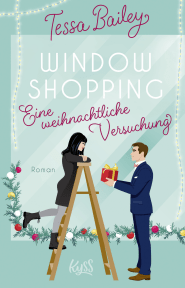 Window Shopping – Eine weihnachtliche Versuchung