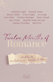 Twelve Months of Romance