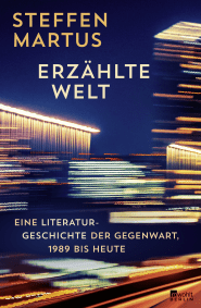 Erzählte Welt