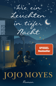 Wie ein Leuchten in tiefer Nacht