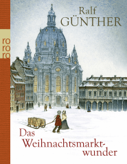 Das Weihnachtsmarktwunder