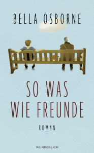 Buchcover von Die Sommerbücherei von Bella Osborne