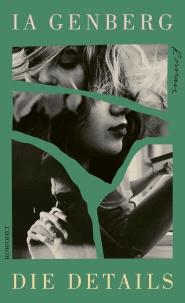 Buchcover von Die Details von Ia Genberg
