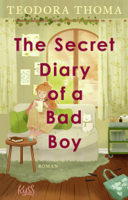 The Secret Diary of a Bad Boy