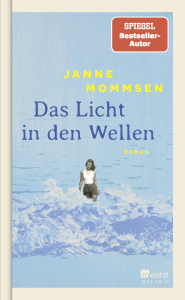 Das Licht in den Wellen