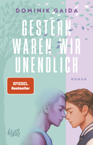 Gestern waren wir unendlich