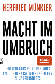 Macht im Umbruch