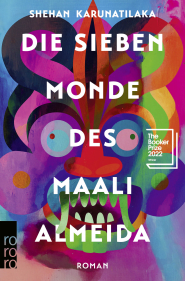 Die sieben Monde des Maali Almeida