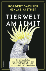 Tierwelt am Limit