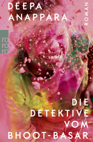 Die Detektive vom Bhoot-Basar