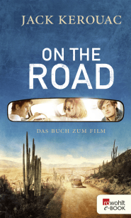 Buchcover von On the Road: Die Urfassung von Jack Kerouac