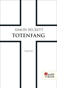 Buchcover von Totenfang von Simon Beckett