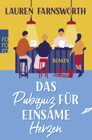 Das Pubquiz für einsame Herzen