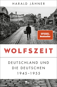 Wolfszeit