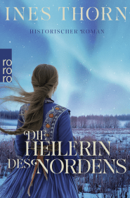 Buchcover von Die Heilerin des Nordens von Ines Thorn