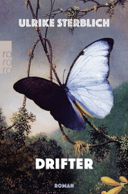 Buchcover von Drifter von Ulrike Sterblich