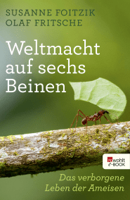 Weltmacht auf sechs Beinen