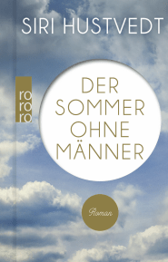 Buchcover von Der Sommer ohne Männer von Siri Hustvedt