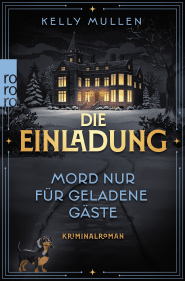 Die Einladung – Mord nur für geladene Gäste