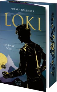 Loki − His Dark Soul
