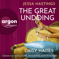 Daisy Haites – The Great Undoing