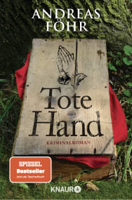 Tote Hand