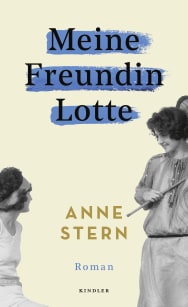 Meine Freundin Lotte