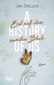 A History of Us − Erst auf den zweiten Blick