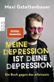 Meine Depression ist deine Depression