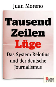 Tausend Zeilen Lüge