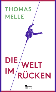 Die Welt im Rücken