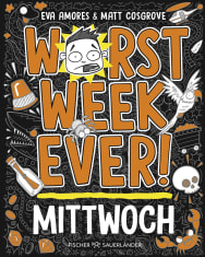 Worst Week Ever –  Mittwoch