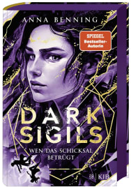 Dark Sigils – Wen das Schicksal betrügt