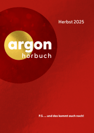 argon hörbuch. Weitere Titel