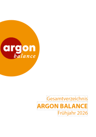 argon hörbuch Gesamtverzeichnis argon balance Frühjahr 2026