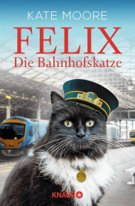 Bahnhofskatze - Band 1