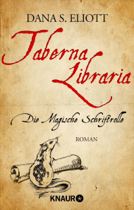Taberna Libraria - Band 1 der Reihe