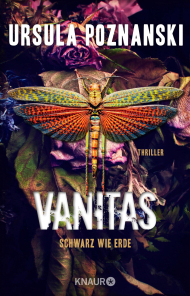 Vanitas - Band 1 der Reihe